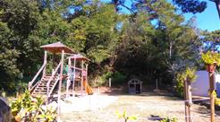 Activités de loisirs au Camping Les Ombrages, camping 2 étoiles à 250m de la plage, location de mobil homes, camping résidentiel à Meschers sur Gironde près de Royan en Charente Maritime