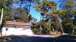 Services et prestations du Camping Les Ombrages, camping 2 étoiles à 250m de la plage, location de mobil homes, camping résidentiel à Meschers sur Gironde près de Royan en Charente Maritime