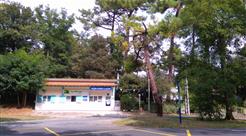 Services et prestations du Camping Les Ombrages, camping 2 étoiles à 250m de la plage, location de mobil homes, camping résidentiel à Meschers sur Gironde près de Royan en Charente Maritime