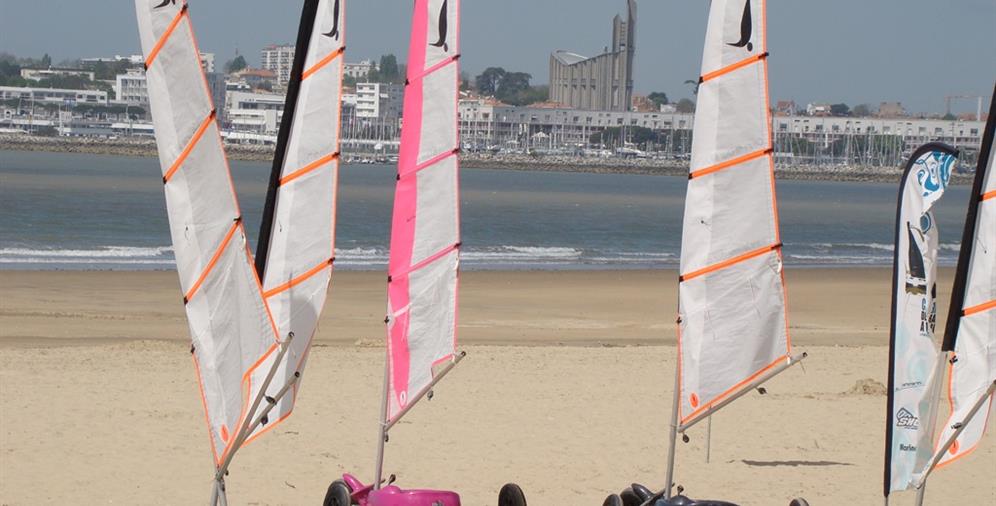 Royan près du Camping Les Ombrages, camping 2 étoiles à 250m de la plage, location de mobil homes, camping résidentiel à Meschers sur Gironde en Charente Maritime