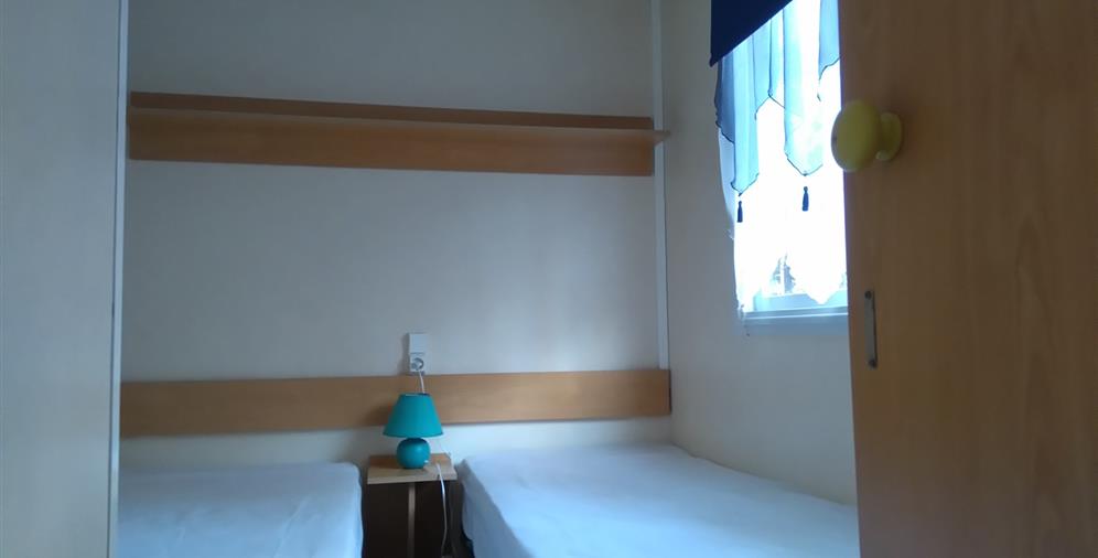 Location de mobil homes au Camping Les Ombrages, camping 2 étoiles à 250m de la plage, camping résidentiel à Meschers sur Gironde près de Royan en Charente Maritime