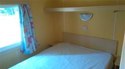 Location mobile-home 2/3 personnes au camping les ombrages, camping 2 étoiles à 250m de la plage, camping résidentiel à Meschers sur Gironde près de Royan en Charente Maritime 