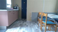 Location de mobil homes au Camping Les Ombrages, camping 2 étoiles à 250m de la plage, camping résidentiel à Meschers sur Gironde près de Royan en Charente Maritime
