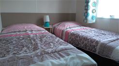Offres spéciales, la chambre des enfants