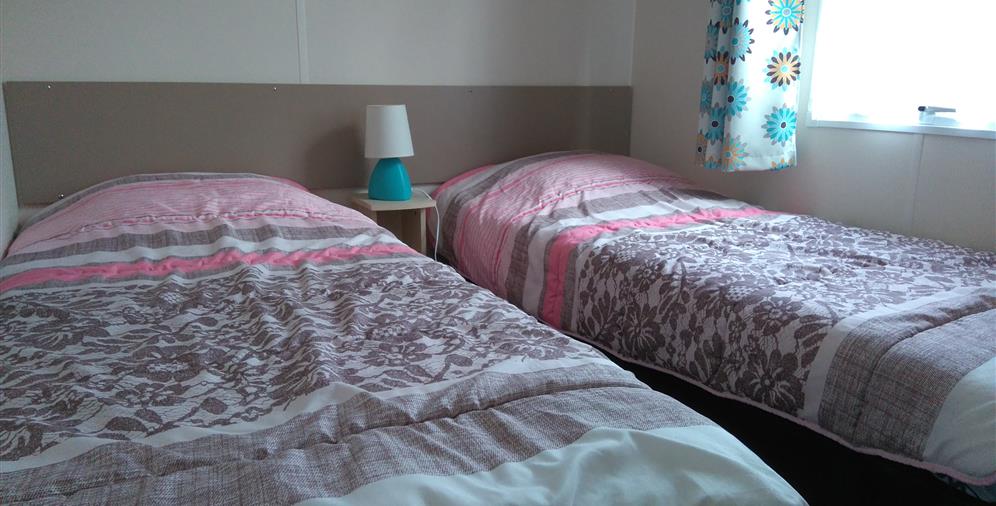 Offres spéciales, la chambre des enfants